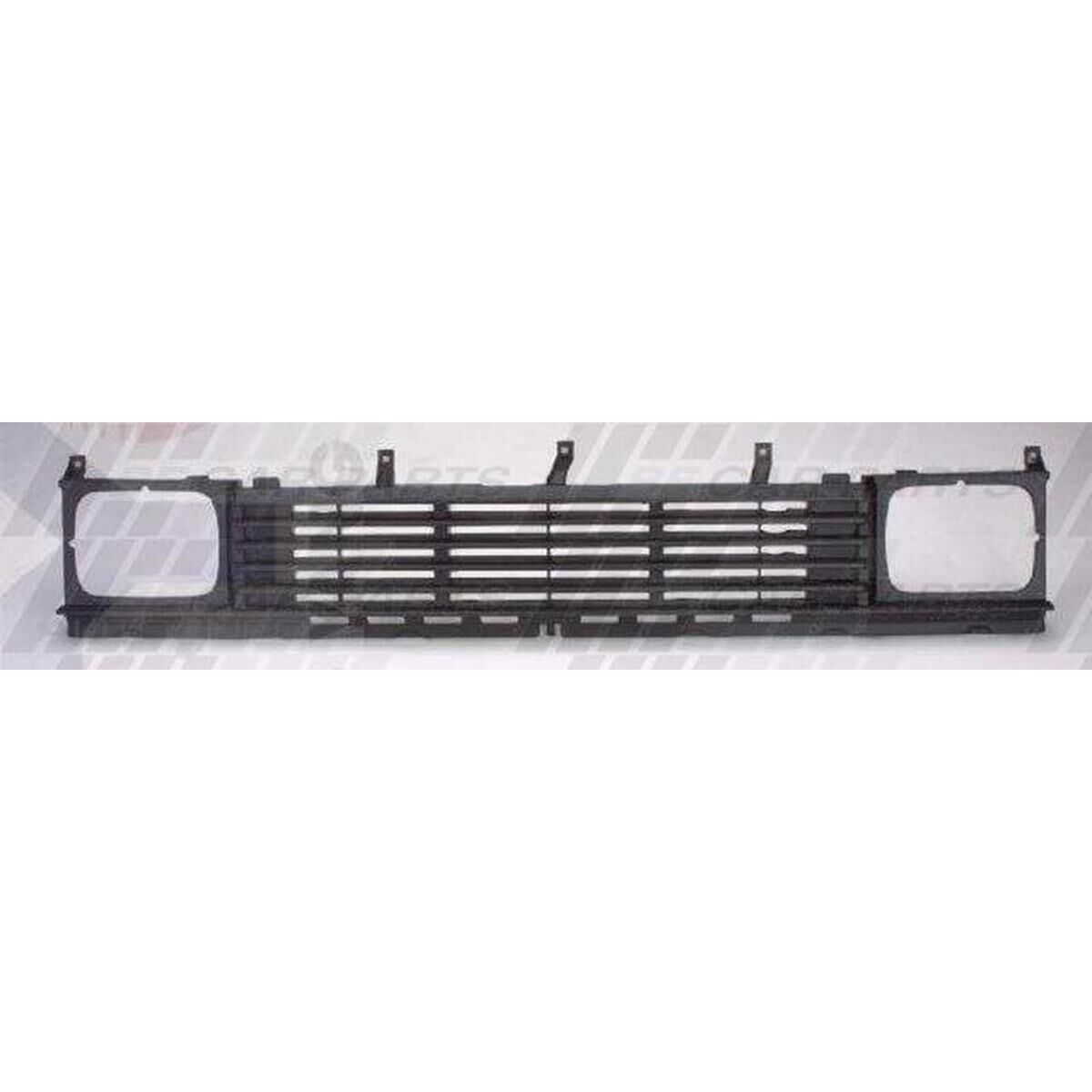 GRILLE - BLACK, , scanz_hi-res
