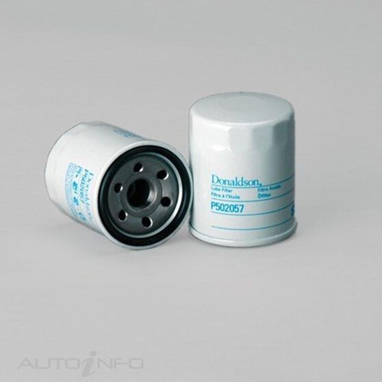 PH5343 LUBE FILTER, , scanz_hi-res