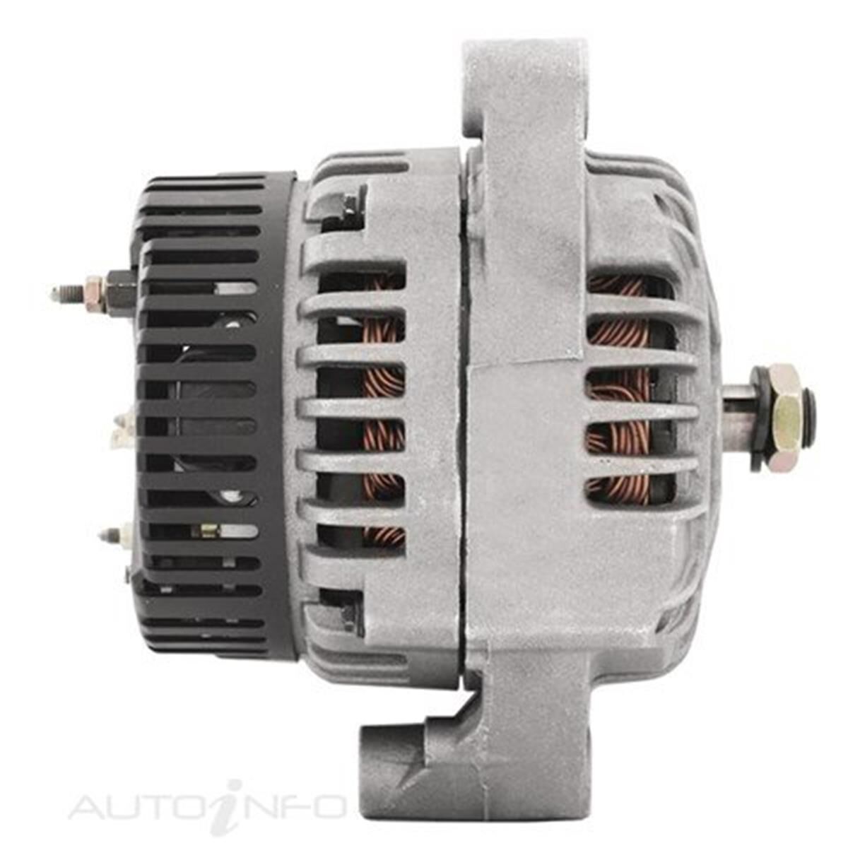 ALTERNATOR 12V 120A SAME TRACTOR, , scanz_hi-res