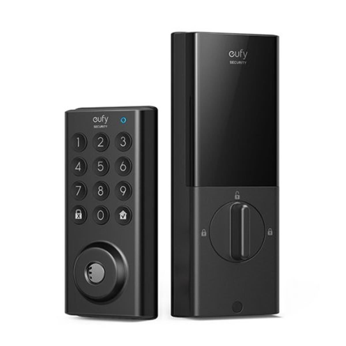 EUFY SMART LOCK, , scanz_hi-res
