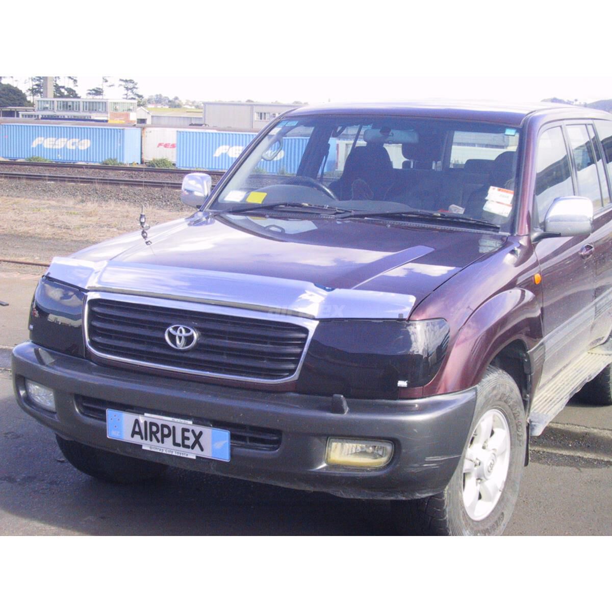 FJ100 SERIES LANDCRUISER 1998-05 (BRONZE, , scanz_hi-res