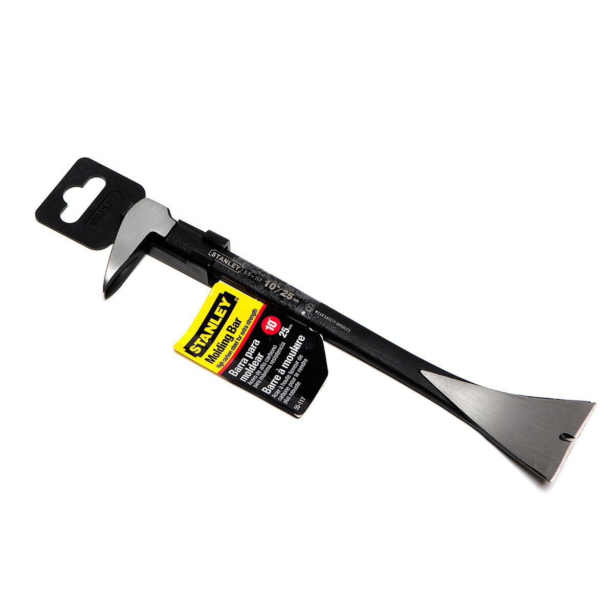 Stanley moulding hot sale bar
