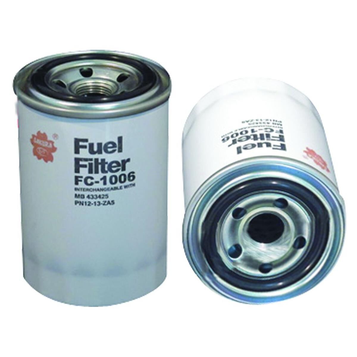FUEL FILTER REPLACES Z539, , scanz_hi-res