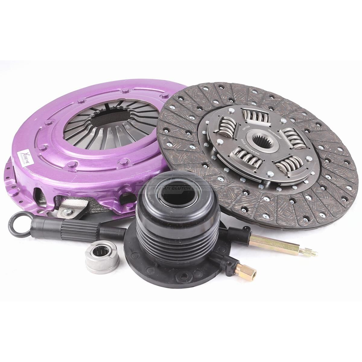 KIT PER FORD FALCON 4.0L inc CSC, , scanz_hi-res