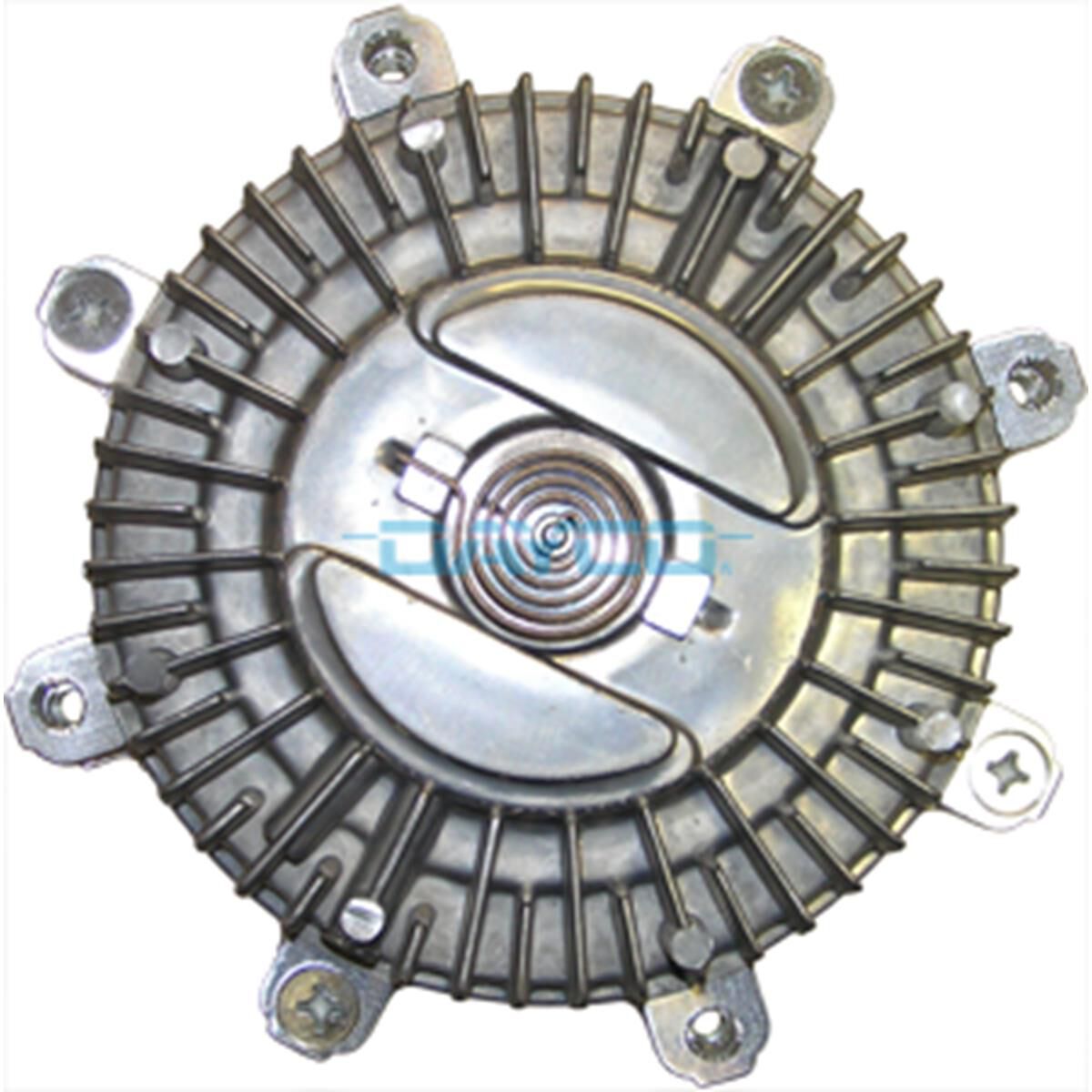 FAN CLUTCH MAZ TITAN FORD TRAD TF TM DSL 89>99, , scanz_hi-res