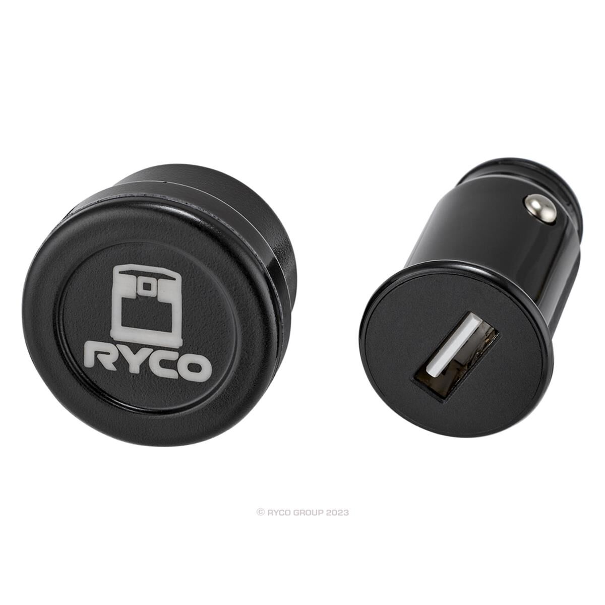 RYCO CONNECT IN-CAB BLUETOOTH SENSOR INDICATOR, , scanz_hi-res