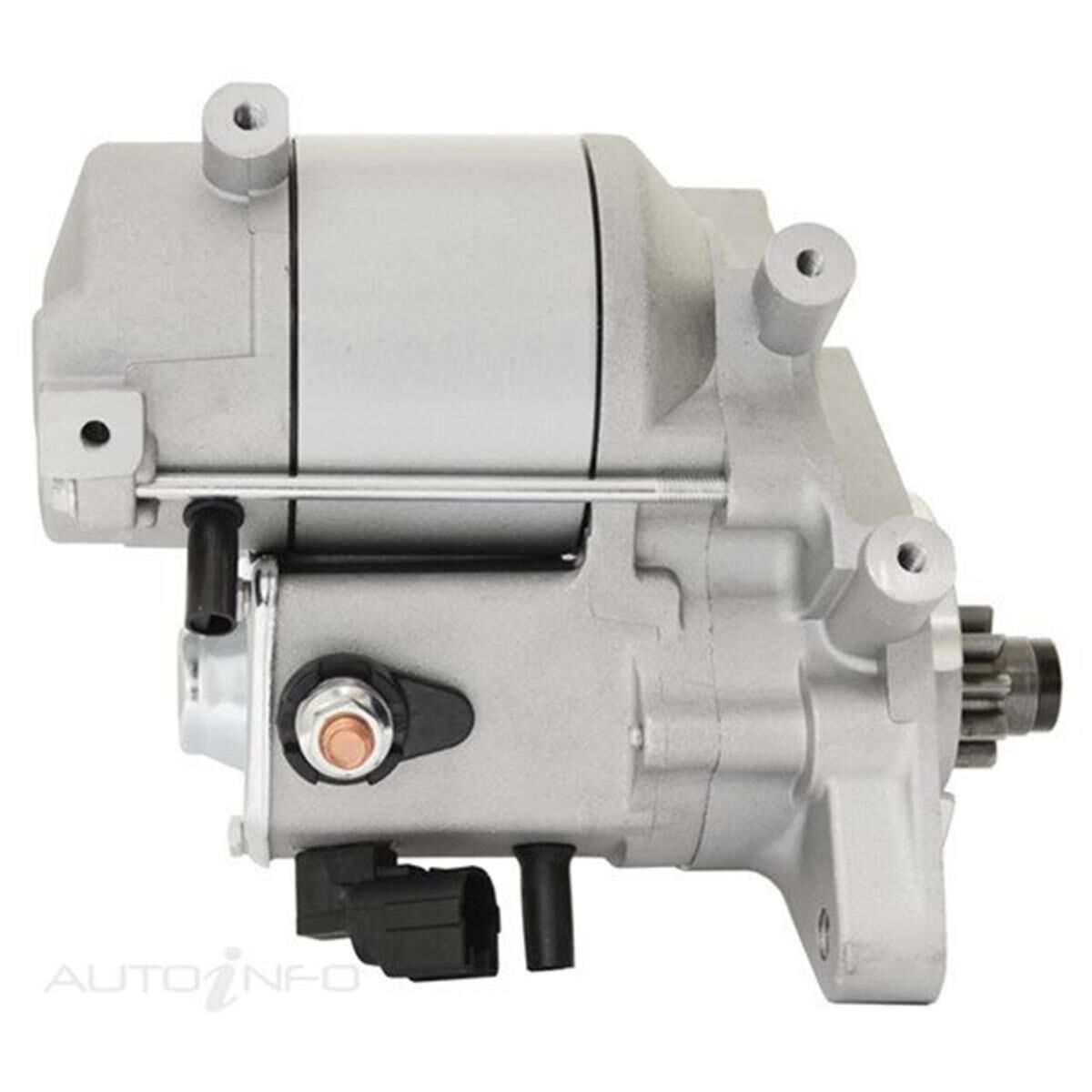 STR MTR 12V 1.4KW 10TH CW TOYO FJ CRSR GSJ15R, , scanz_hi-res