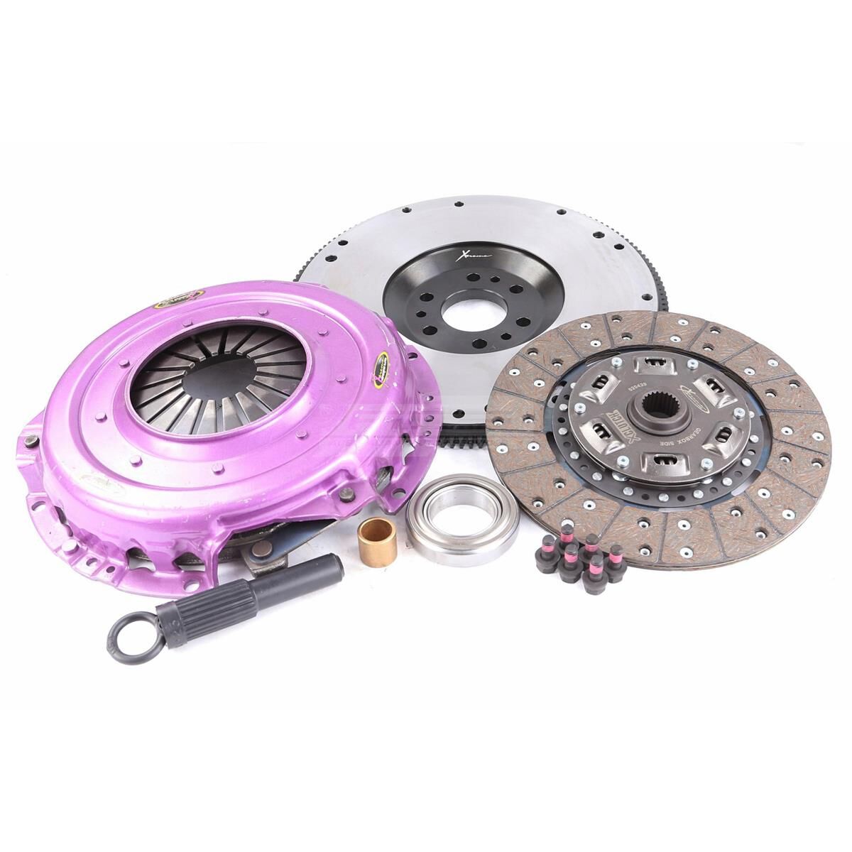 KIT PER CHRYSLER 215/245/265 inc F/W, , scanz_hi-res