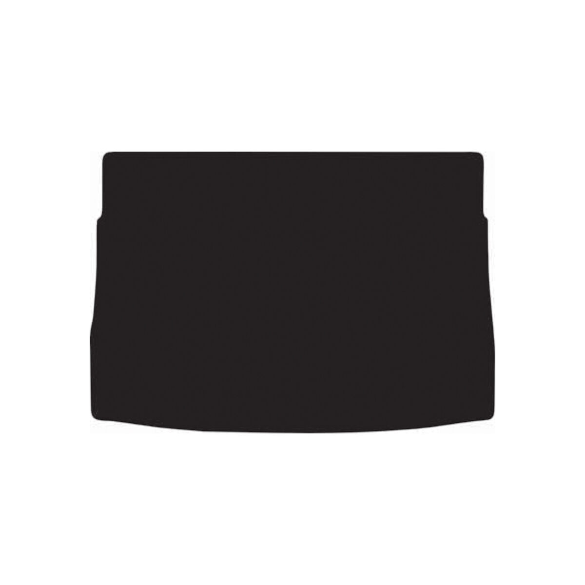 ECO CARPET BOOT LINER FOR VOLKSWAGEN GOLF (MK8) 2021 ONWARDS, , scanz_hi-res