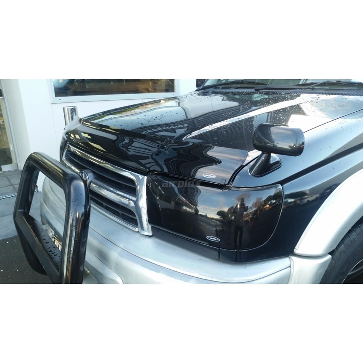 TOYOTA 4RUNNER / SURF N185 (BRONZE), , scanz_hi-res