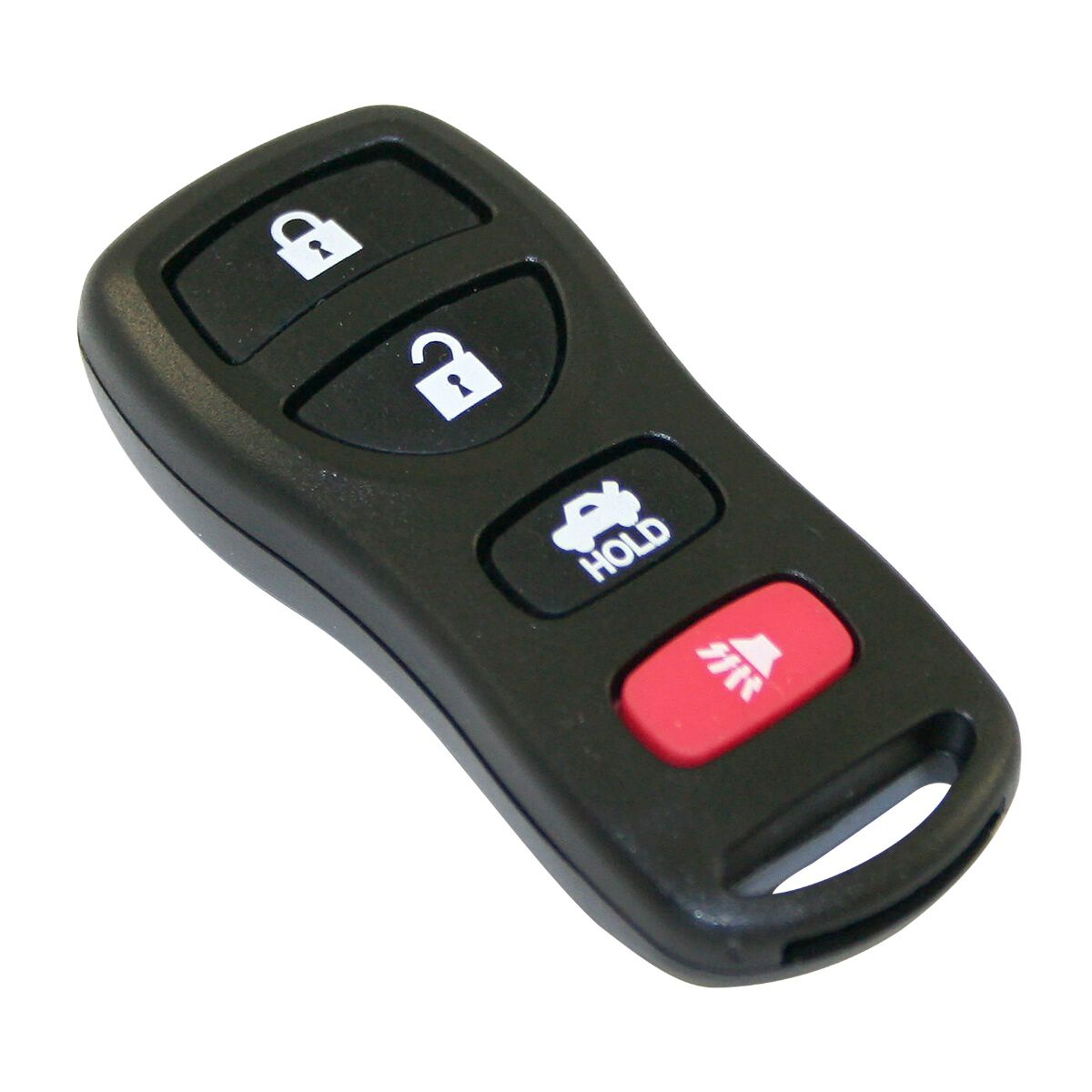 REMOTE COMPLETE 4 BUTTON NISSAN, , scanz_hi-res