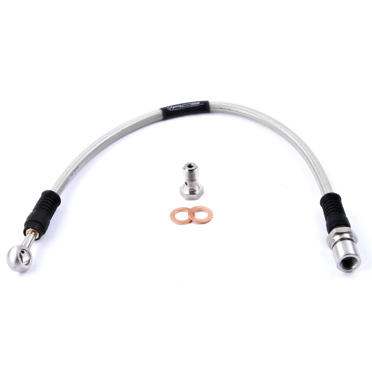 BRAIDED CLUTCH LINE - SUBARU IMPREZA, , scanz_hi-res