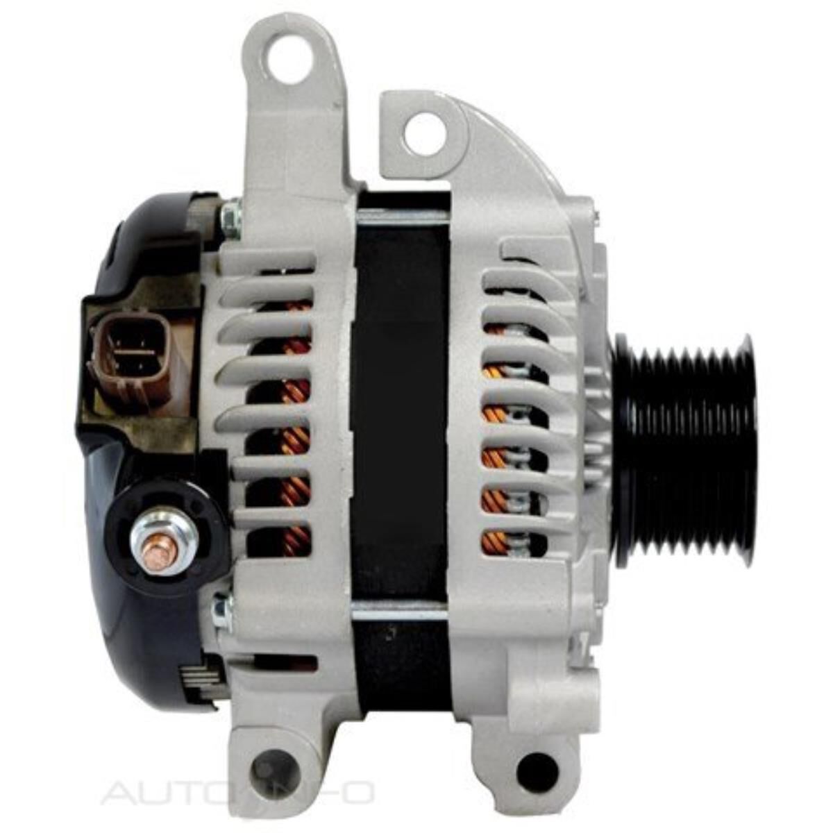 ALTERNATOR 12V 180A LEXUS URJ201 TOY TUND, , scanz_hi-res