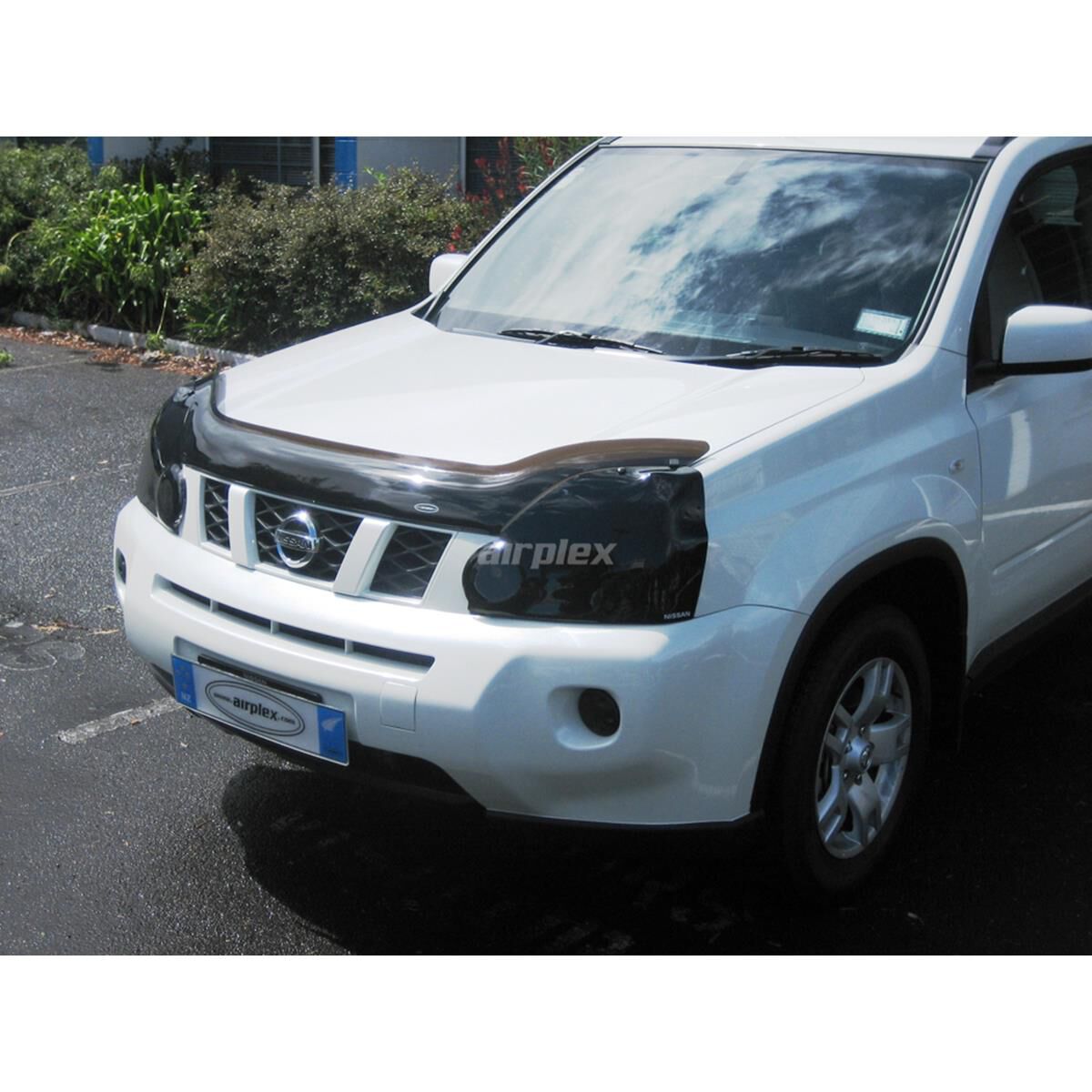 NISSAN XTRAIL T31 2008 ON - BRONZE, , scanz_hi-res