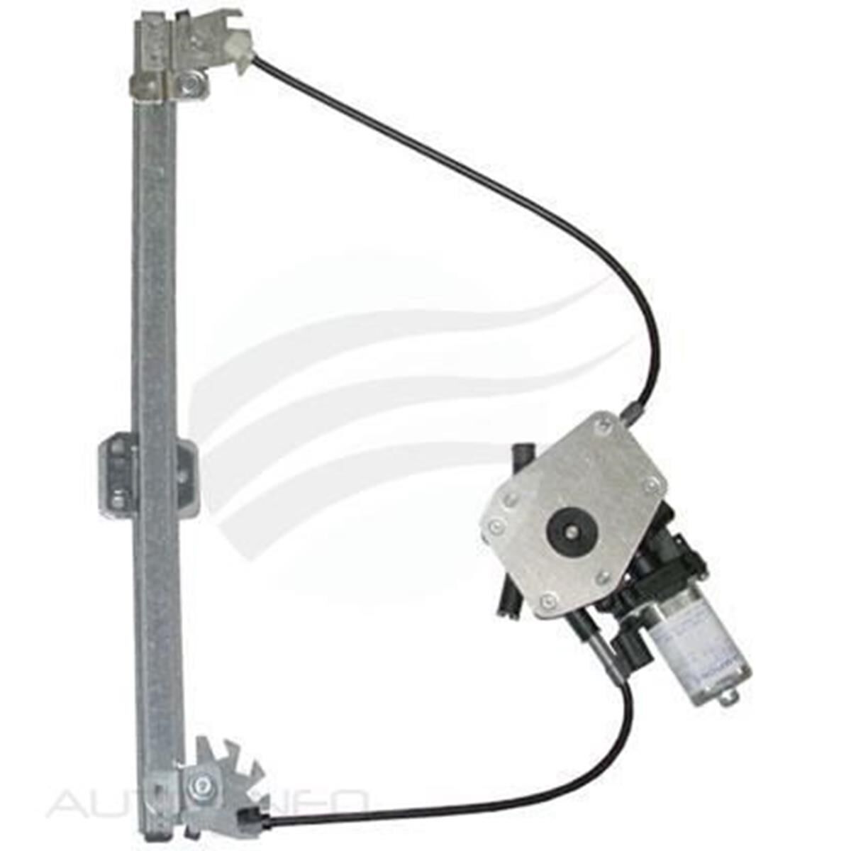 PWR WIN REG & MOTOR MERCEDES, , scanz_hi-res