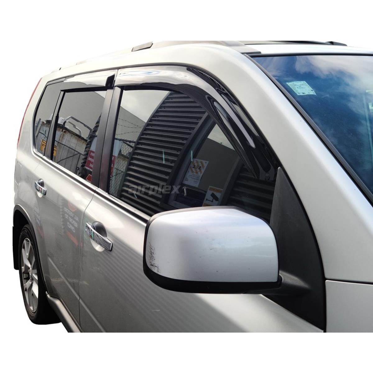 NISSAN X-TRAIL T31 (4 PIECE SET), , scanz_hi-res