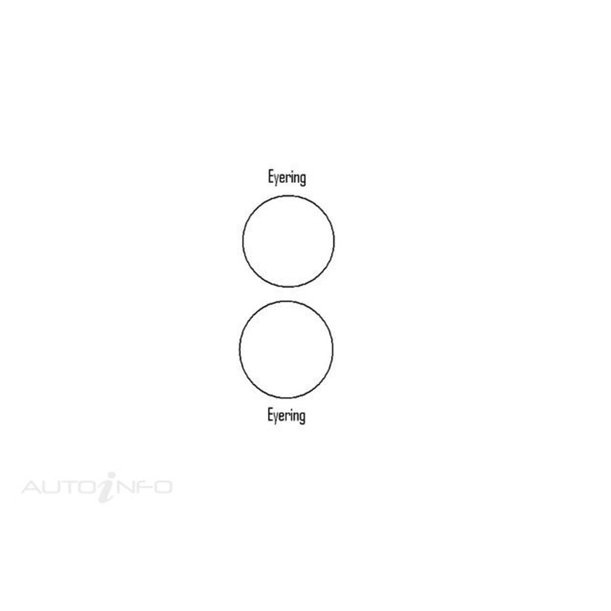 KYB SKORCHED4S RR NIS NAV D22 02> 4*4 DX ST-R AUSTR ONLY, , scanz_hi-res