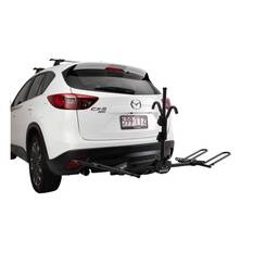 HITCH PLATFORM 2 BIKE CARRIER, , scanz_hi-res