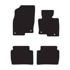 ECO CARPET CAR MATS FOR MAZDA CX-5 (2ND GEN) 2017 ONWARDS, , scanz_hi-res