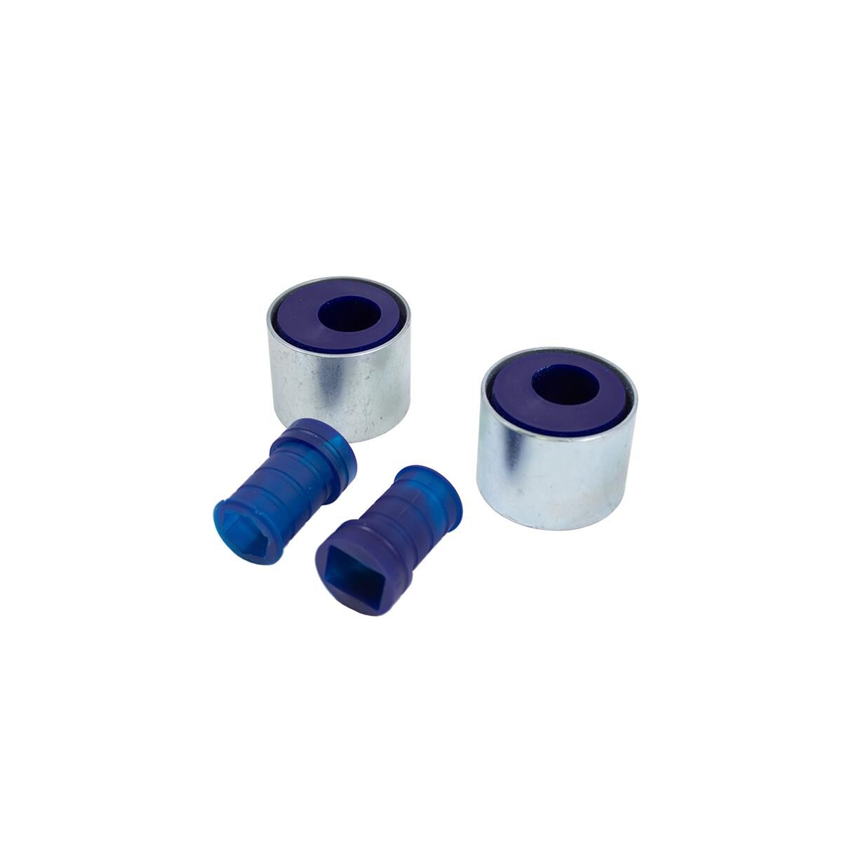 SUP PRO CTL ARM RR BUSH BMW 3 SER E46 OFFSET, , scanz_hi-res