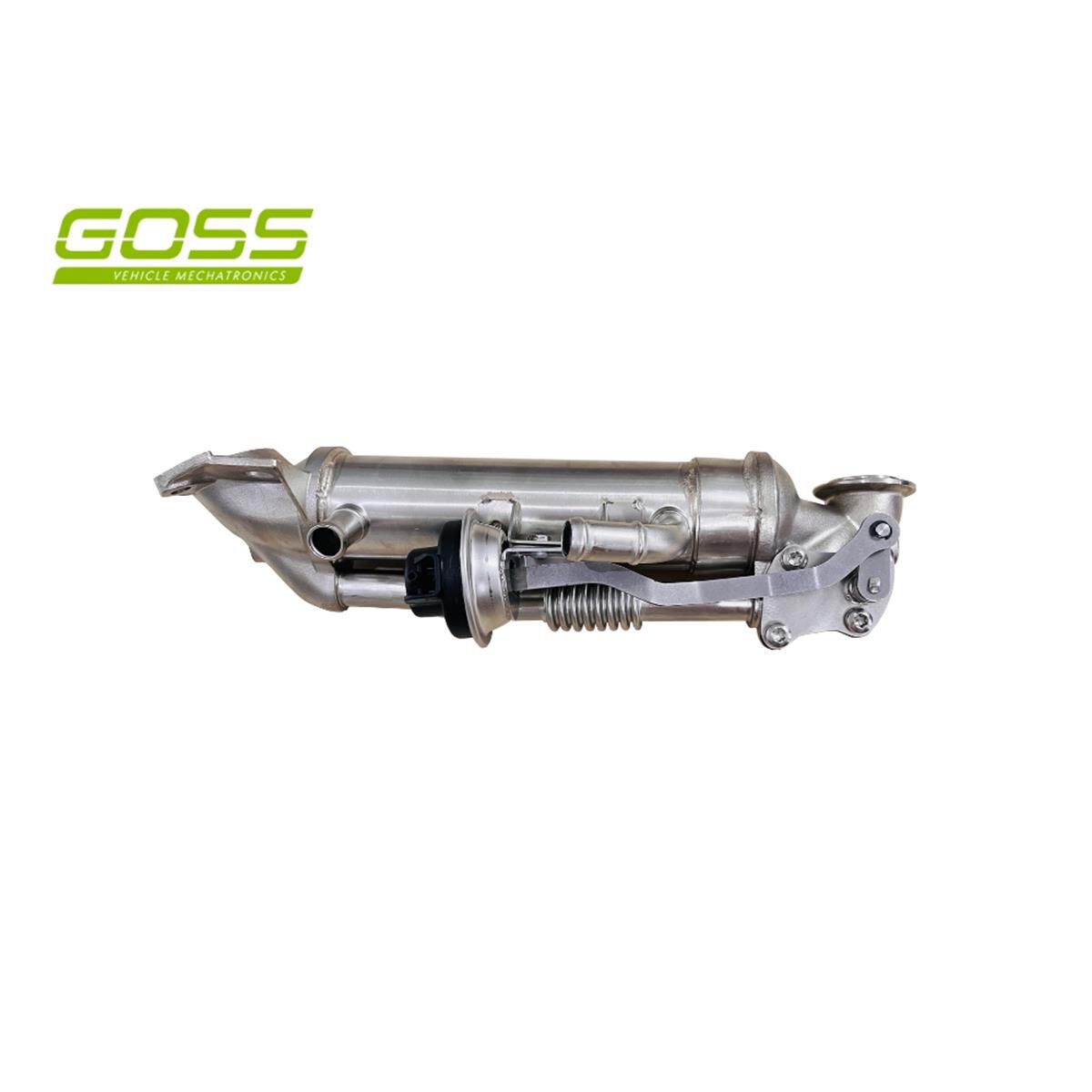 GOSS EGR COOLER, , scanz_hi-res