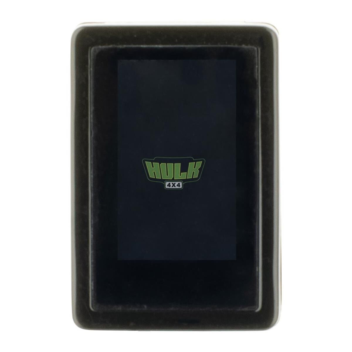 SMART GAUGE DUAL TEMP/HUMIDITY VOLTMETER T/S LATE TOYOTA 33mm x 22mm, , scanz_hi-res