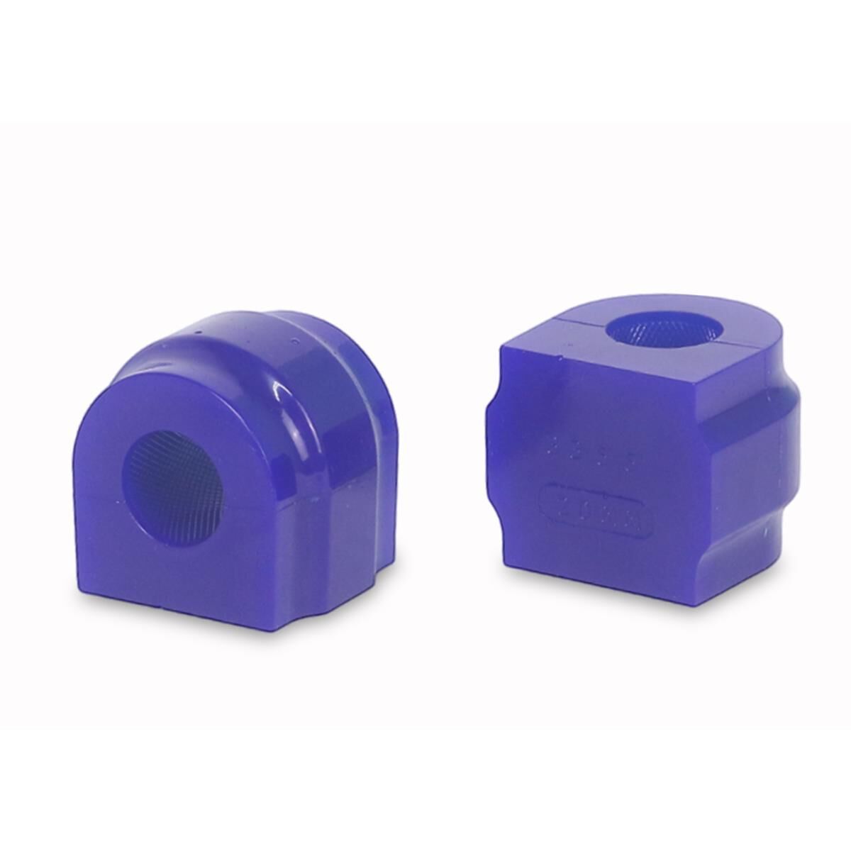 SUP PRO RR S/BAR TO CHASSIS 20mm KIT, , scanz_hi-res