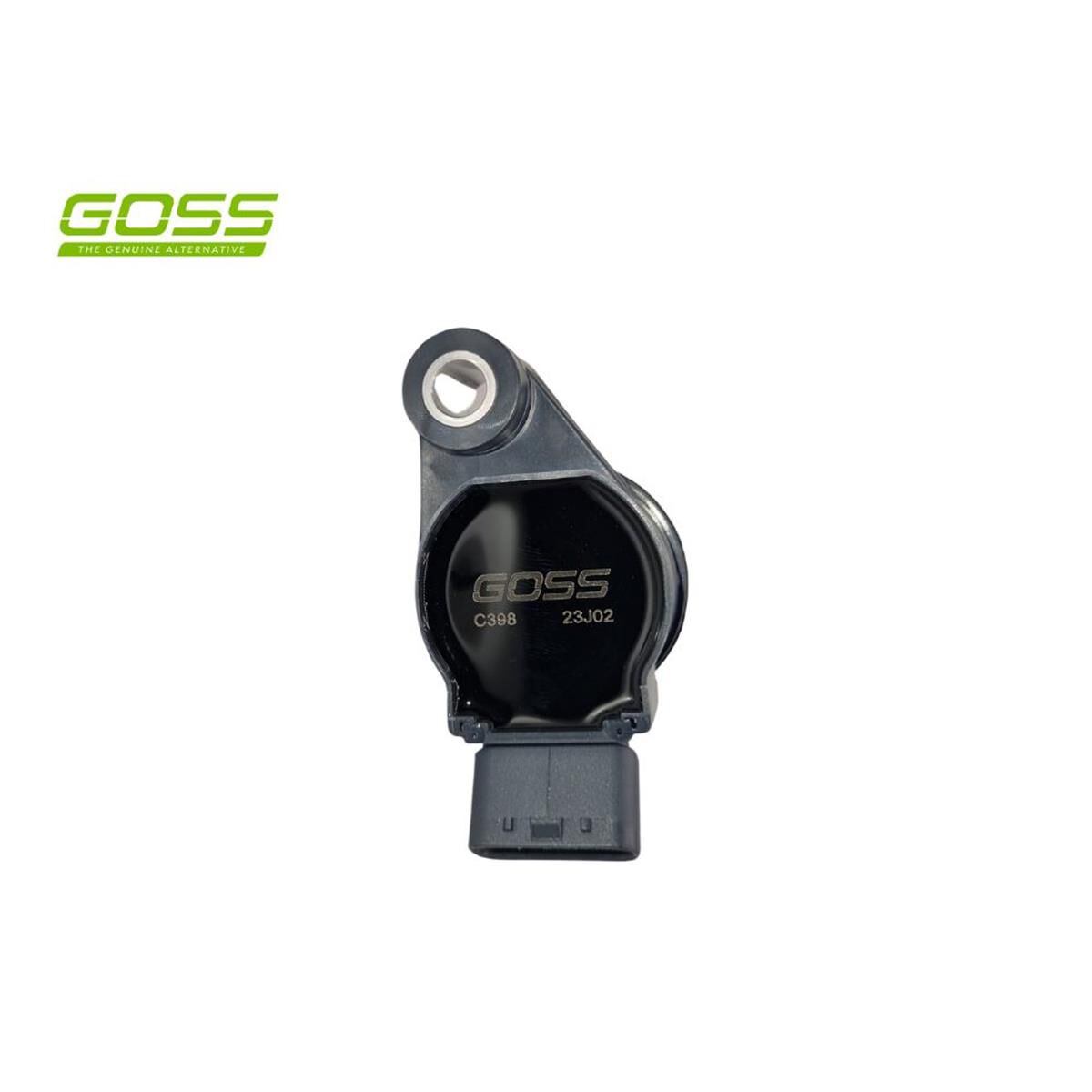 IGNITION COIL TOYO LEXUS, , scanz_hi-res