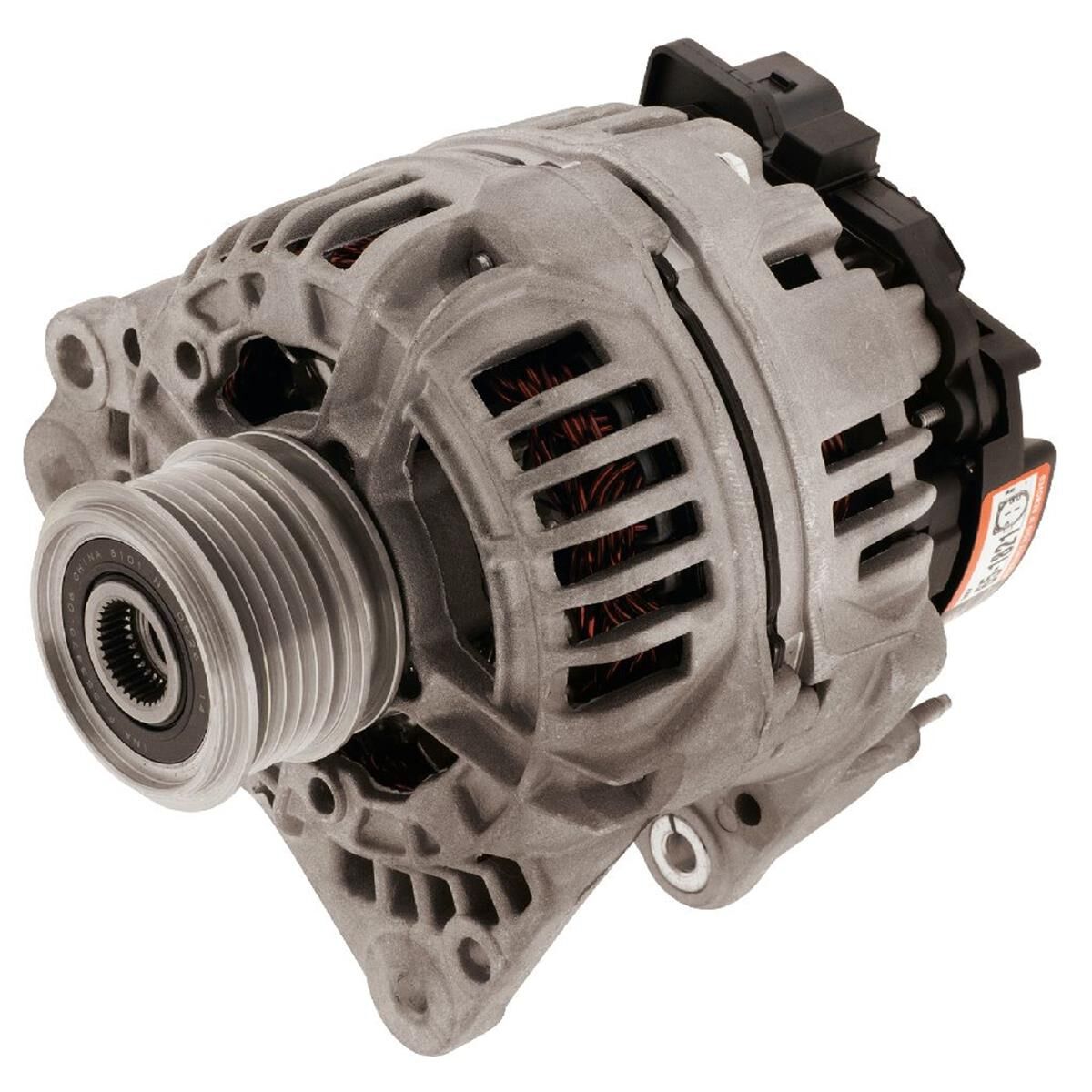 ALT 14V 110A, INT FAN, INT REG LDV G10, GEELY LONDON TAXI CAB, , scanz_hi-res