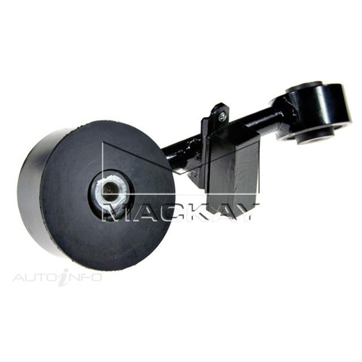 ENGINE TORQUE STRUT MOUNT RIGHT - TOYOTA CAMRY ACV36R - 2.4L I4  PETROL - MANUAL & AUTO, , scanz_hi-res
