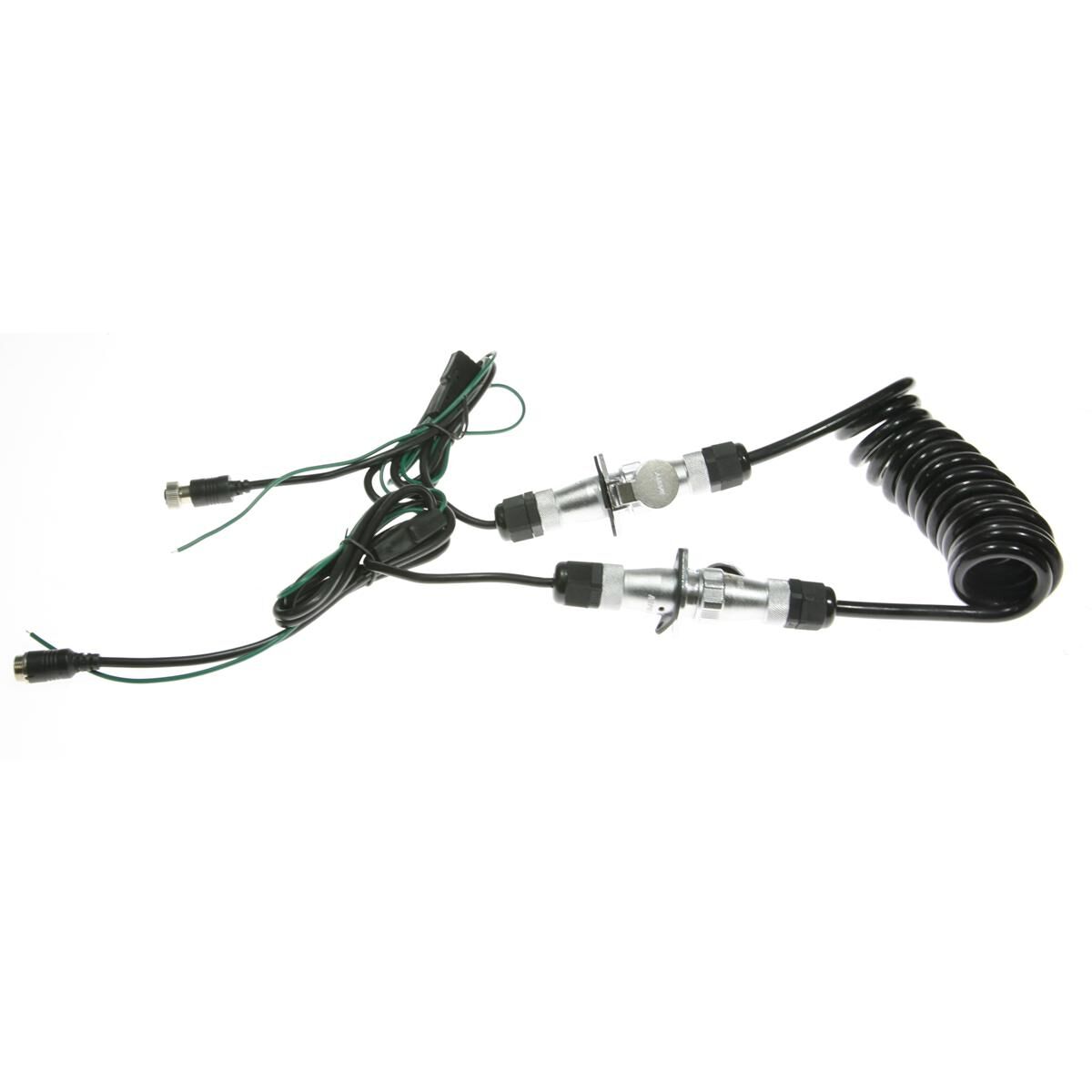 REVERSE CAMERA WIRING CABLE KIT, , scanz_hi-res