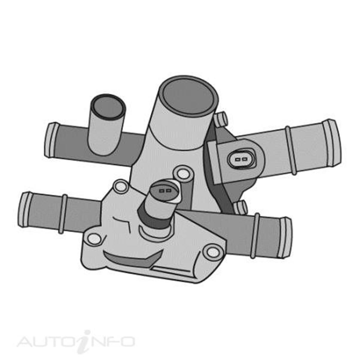 TRIDON THERMOSTAT BOXED, , scanz_hi-res