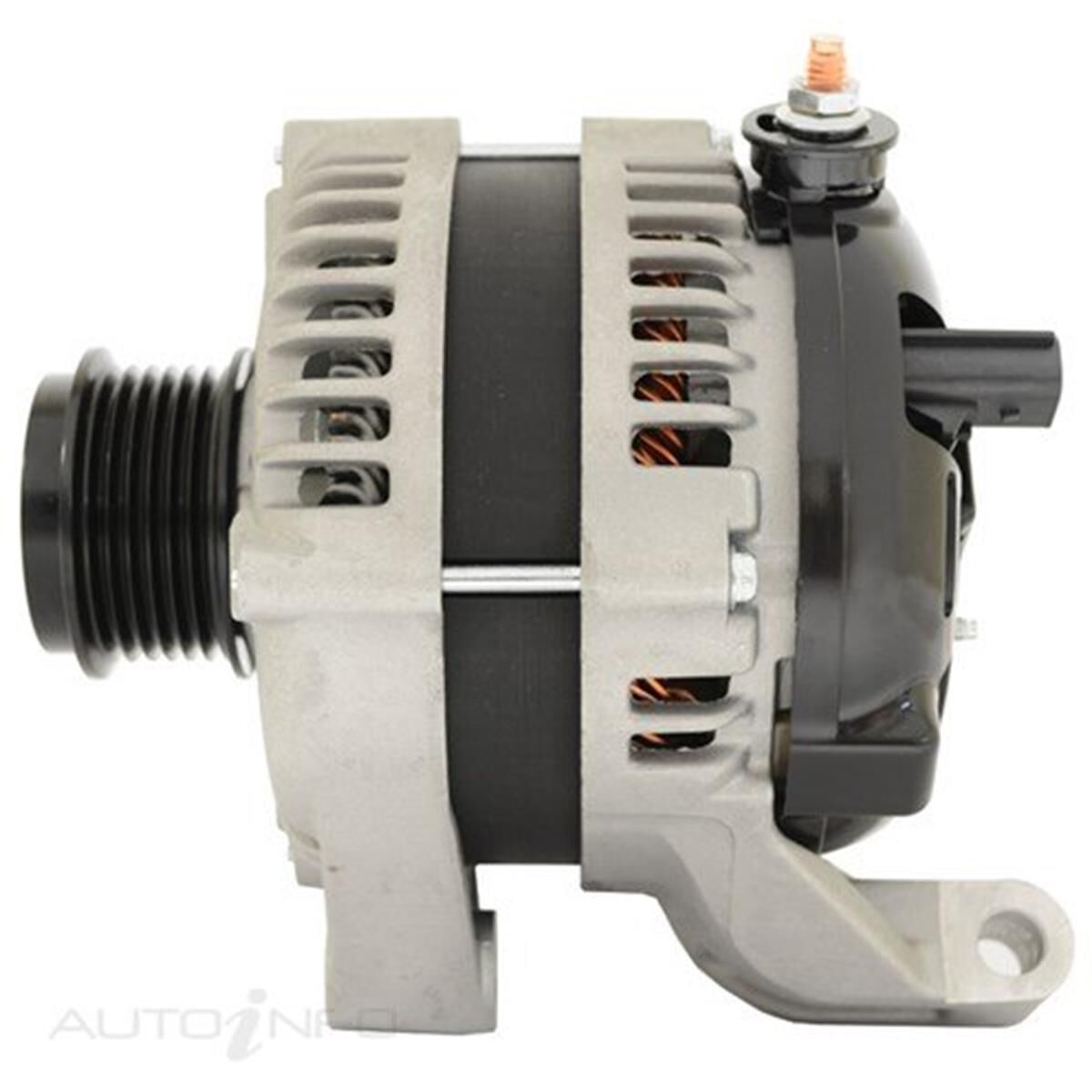 ALTERNATOR 12V 160A CHRYSLER VOYAGER 3.3L, , scanz_hi-res