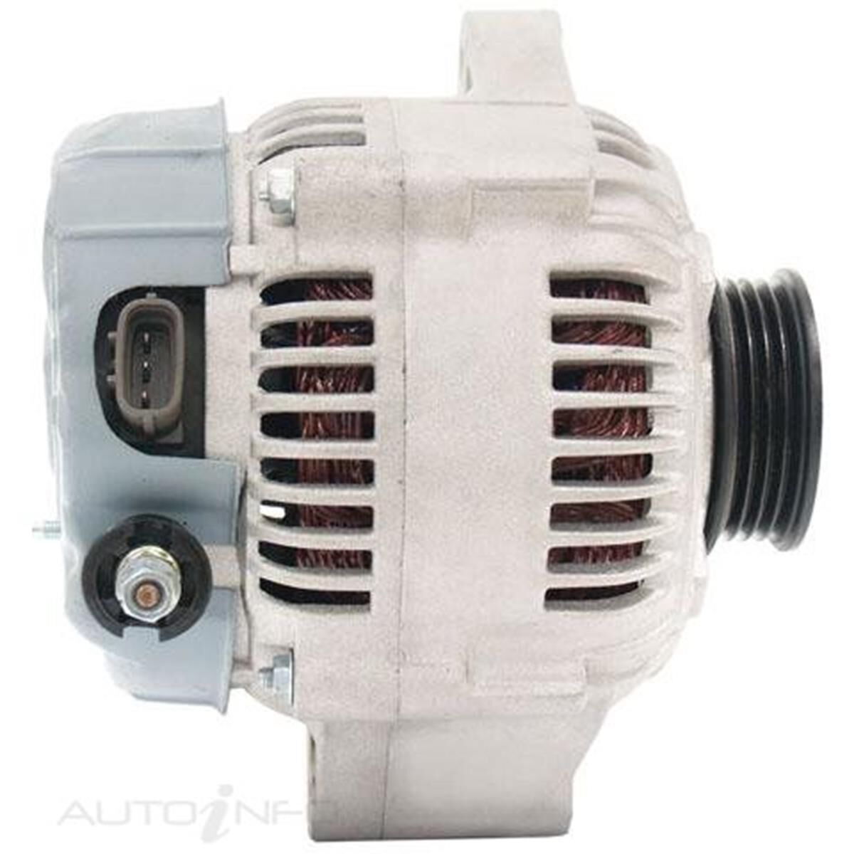 ALTERNATOR 12V 90A LEXUS IS200 ENG 1G-FE, , scanz_hi-res