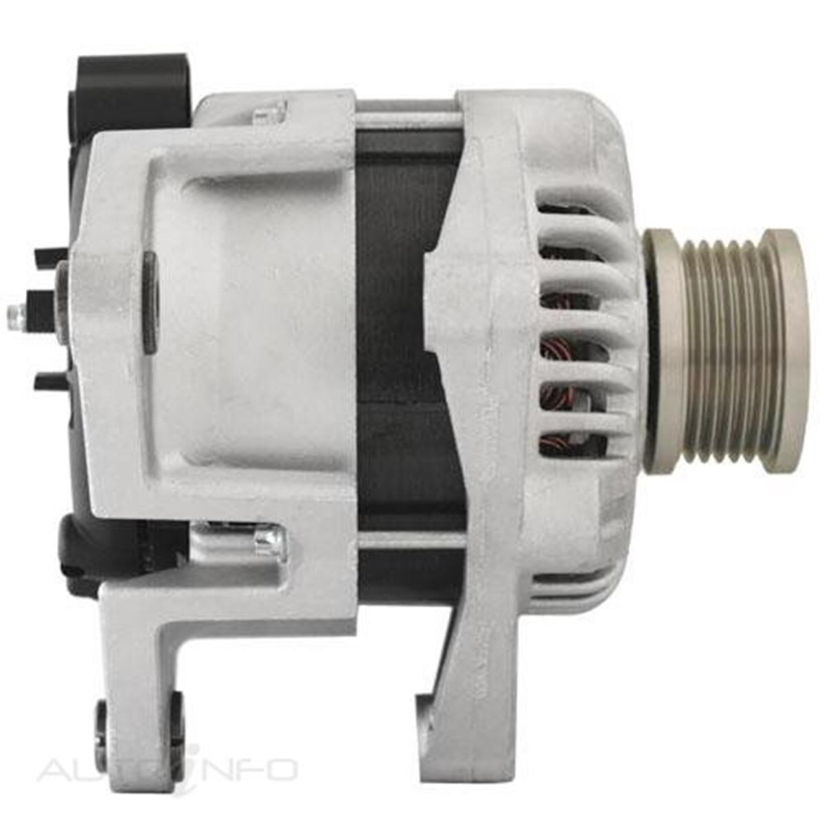 ALTERNATOR 12V 100A HLDN CRUZE JG TRAX TJ, , scanz_hi-res