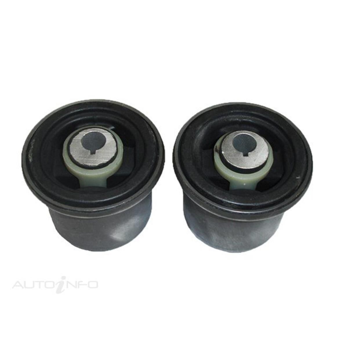 (BK) FORD FALCON AU-BF FRONT LWR CTRL ARM F BUSH KIT, , scanz_hi-res