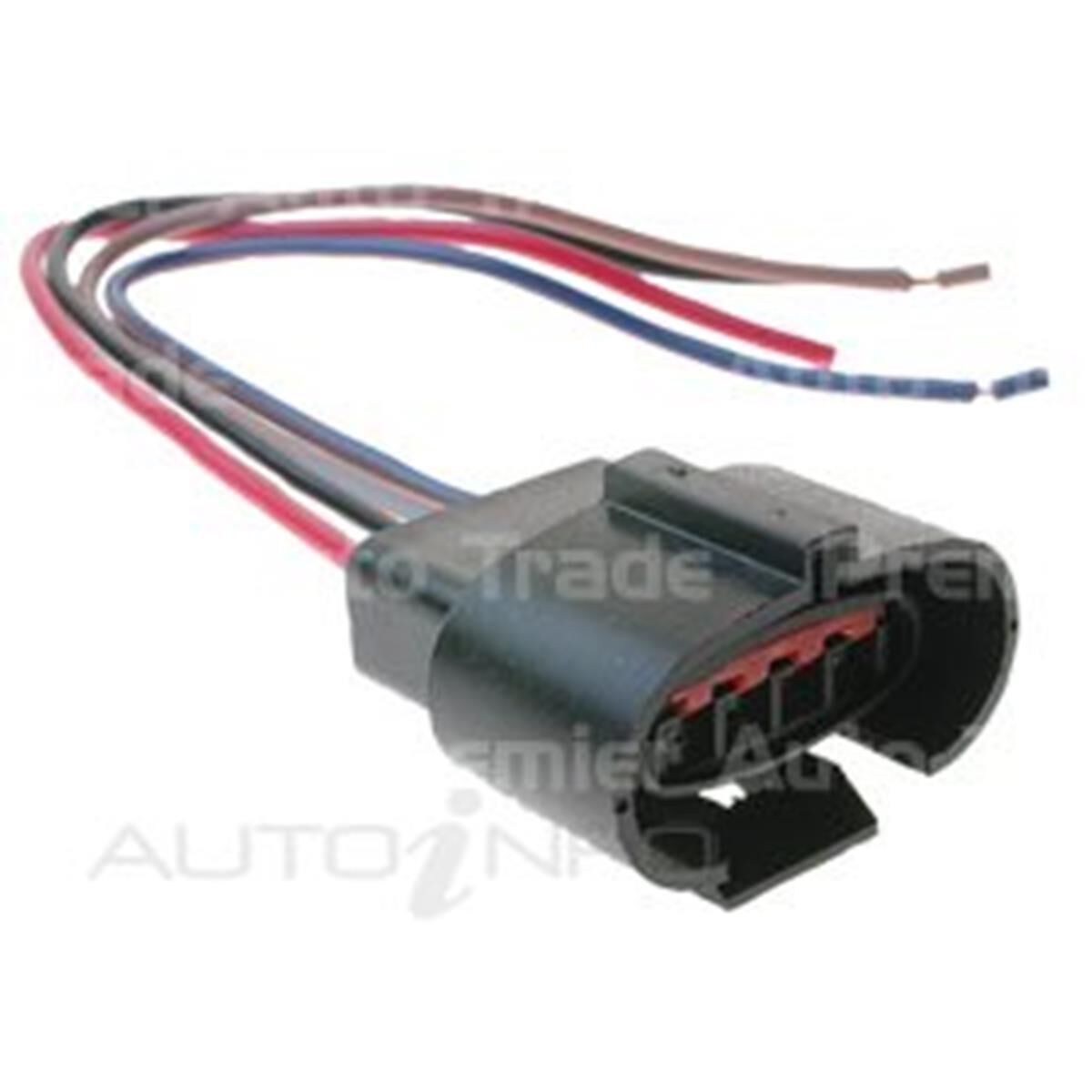 FORD CONNECTOR COILS / AFM, , scanz_hi-res