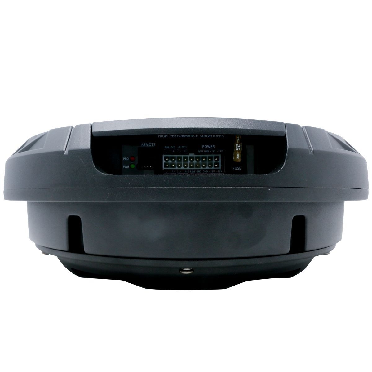CERWIN VEGA 12" ACTIVE SPARE TYRE WHEEL SUBWOOFER 600 WATT MAX, , scanz_hi-res