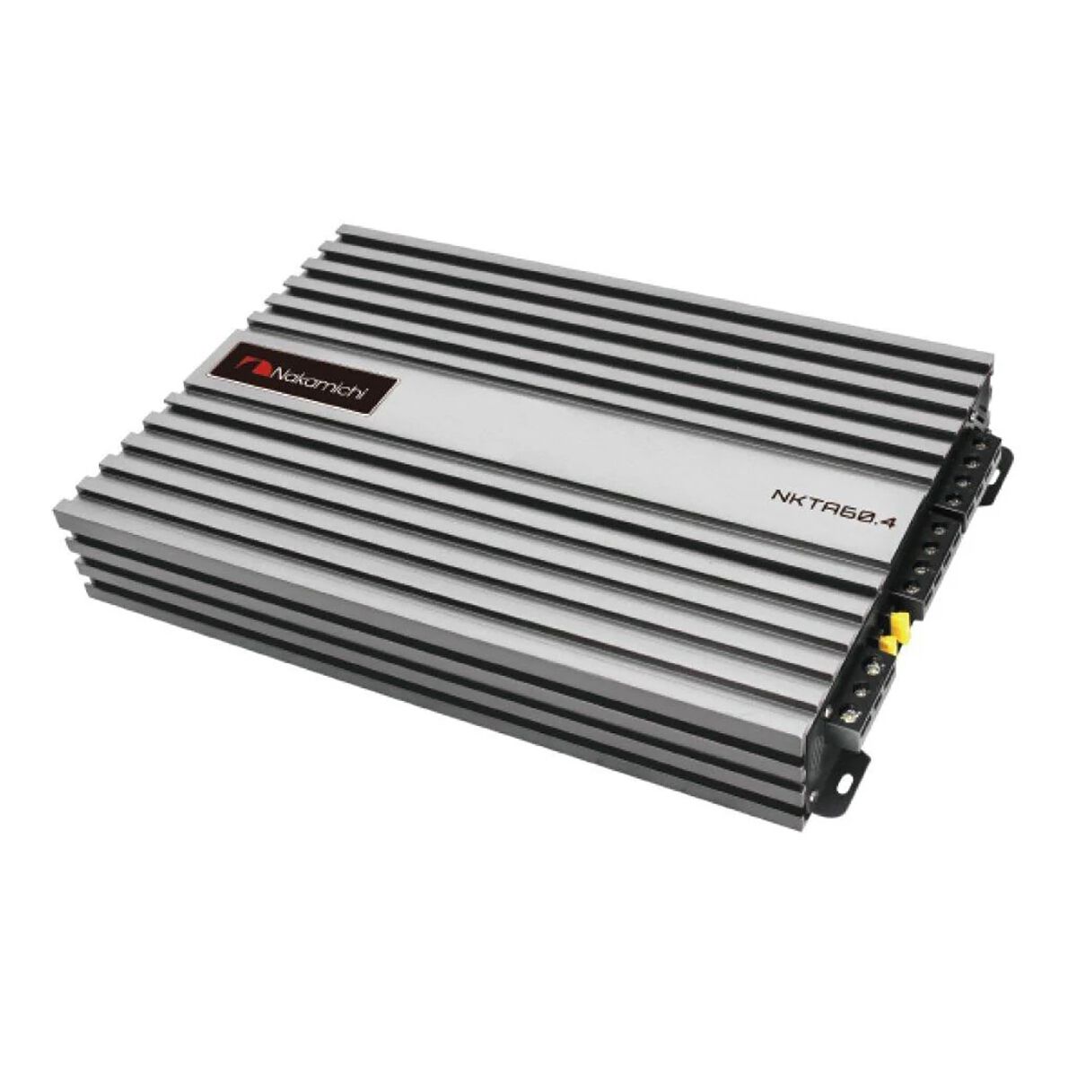 NAKAMICHI AMPLIFIER 4 CH 1500W - 60W X 4 @ 4 OHM / 70W X 4 @ 2 OHM, , scanz_hi-res