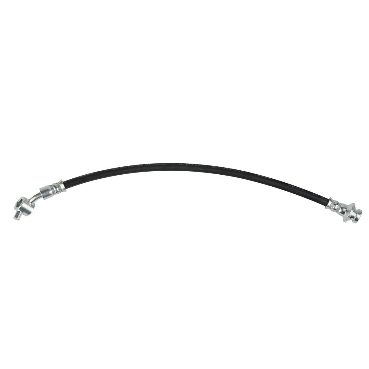 DBA STREET SERIES NISSAN NAVARA D22 FRONT HOSE L/H, , scanz_hi-res
