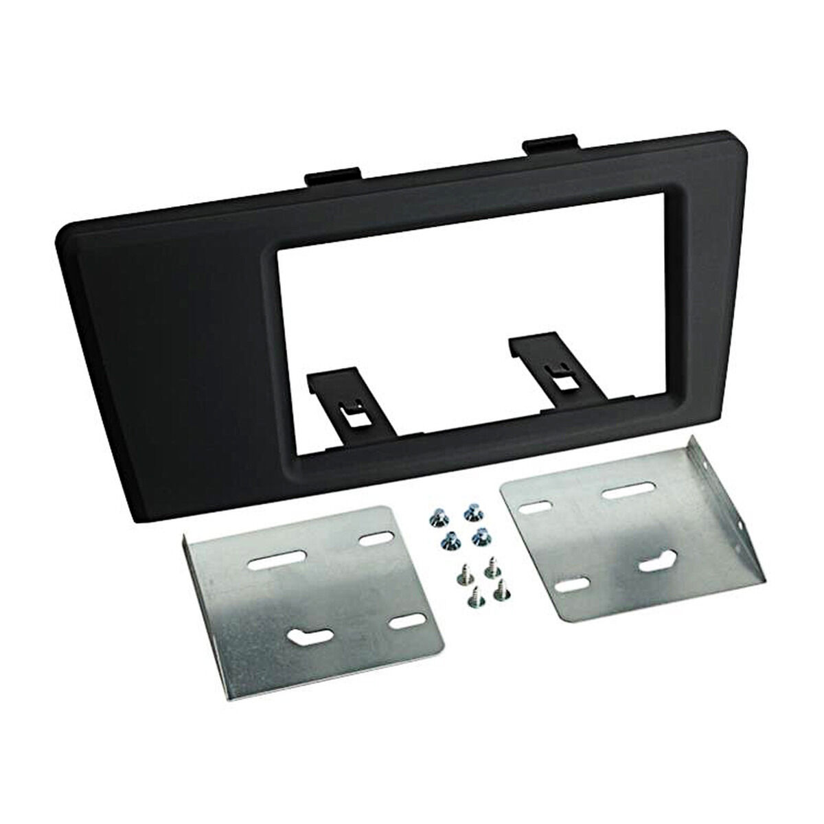 FACIA DOUBLE DIN VOLVO, , scanz_hi-res