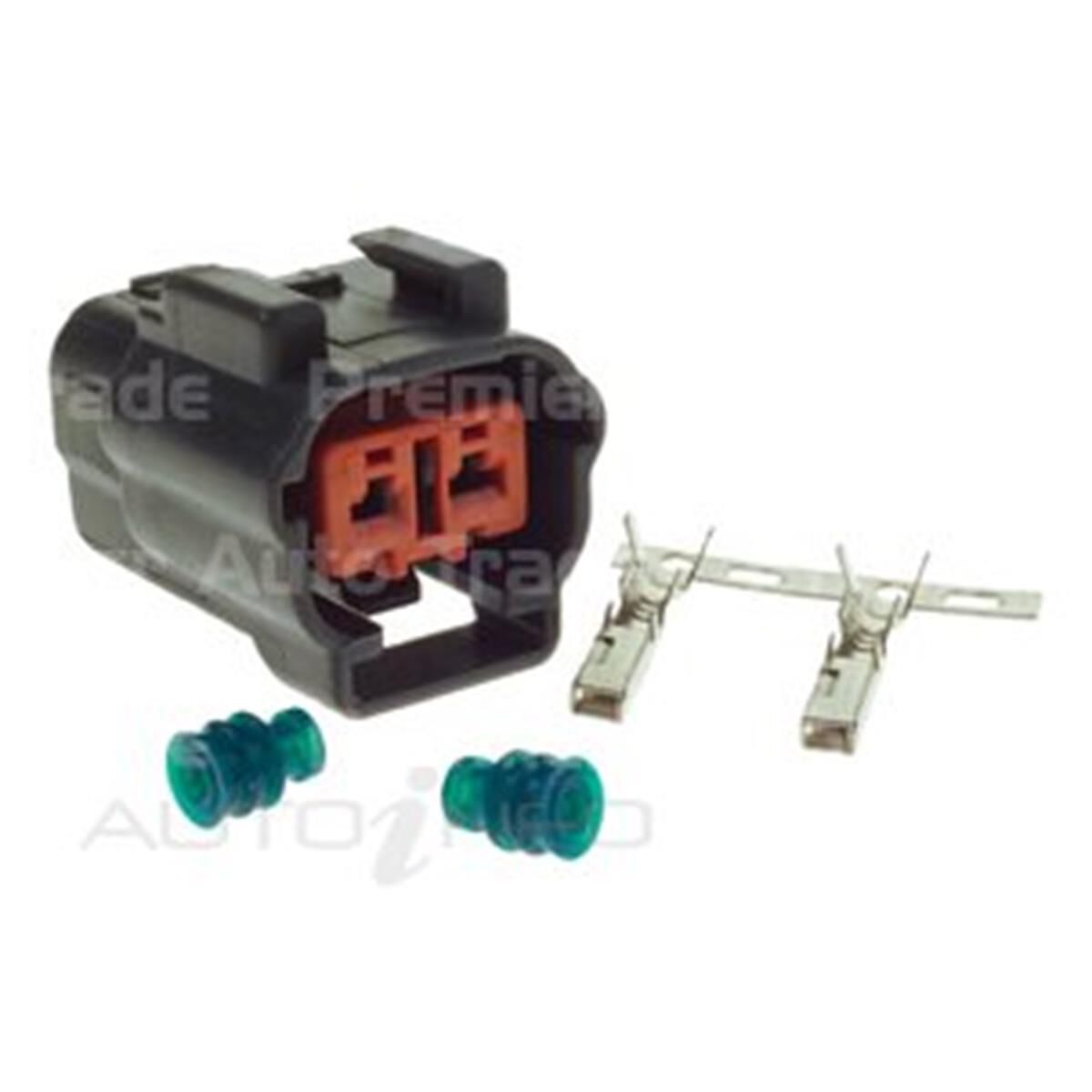 Wiring Connector Kit Supercheap Auto New Zealand