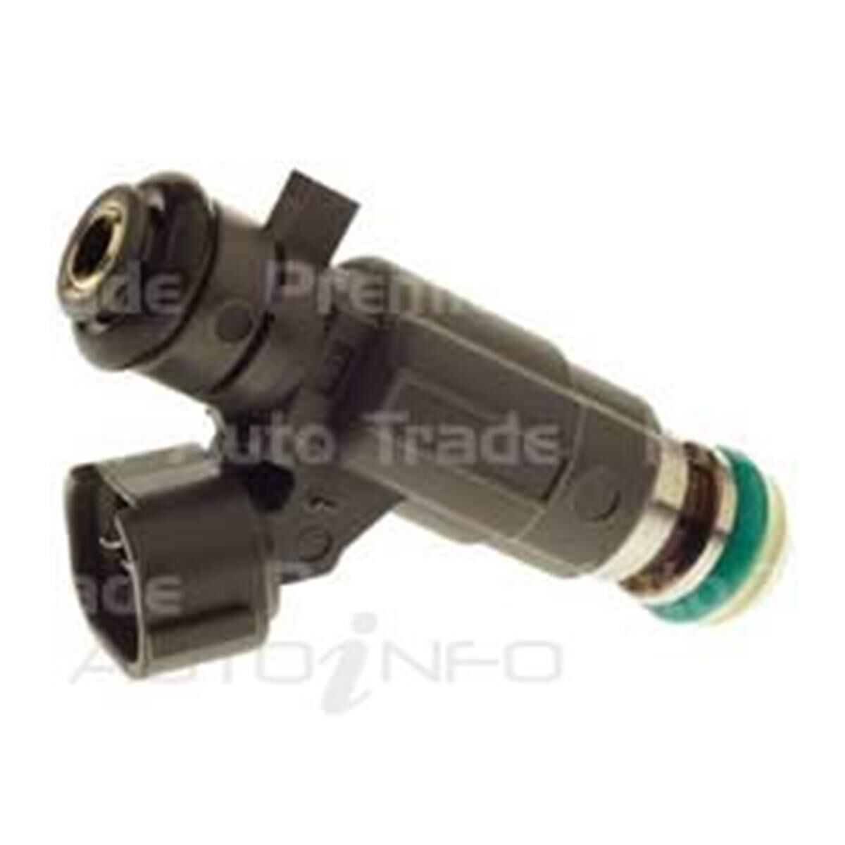 NISSAN / SUBARU INJECTOR, , scanz_hi-res