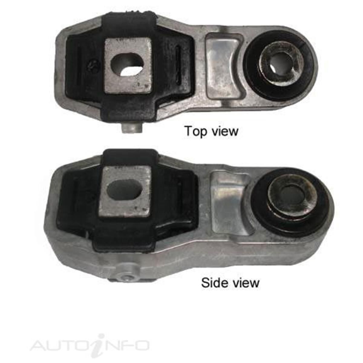 ENG. ROD - SAAB 9-5 ENG  00-08 AT, , scanz_hi-res