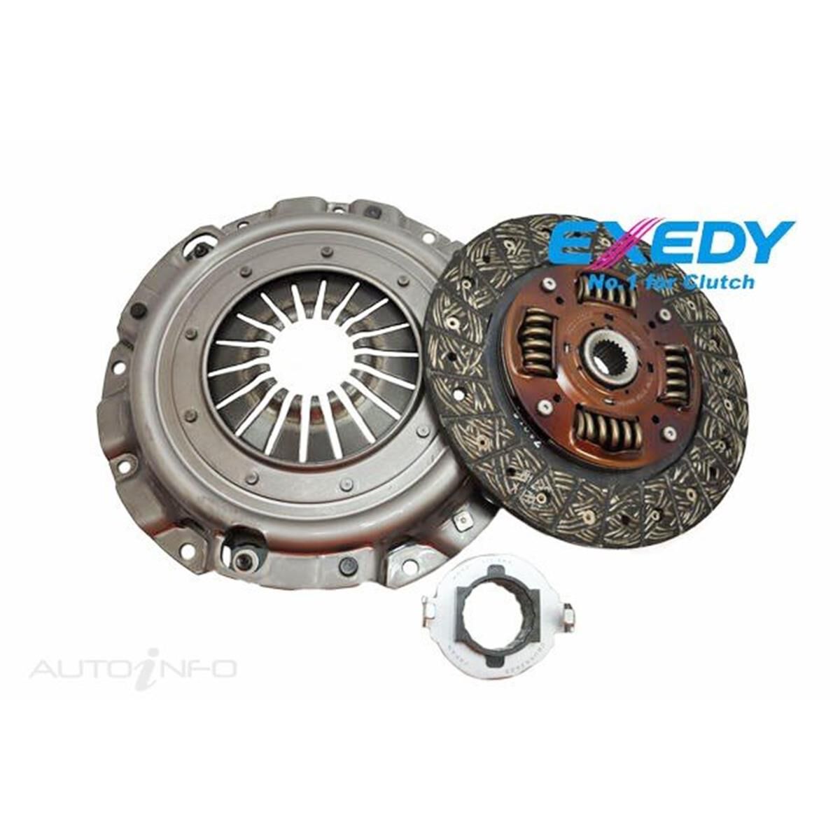 CLUTCH KIT, , scanz_hi-res