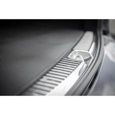 EXECUTIVE RUBBER BOOT LINER FOR MAZDA CX-5 (2ND GEN) 2017 ONWARDS, , scanz_hi-res
