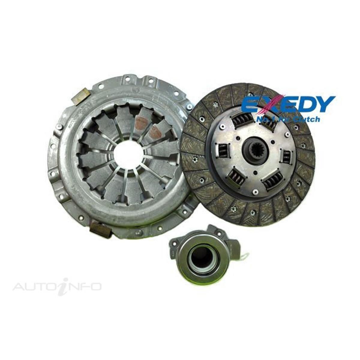 CLUTCH KIT, , scanz_hi-res