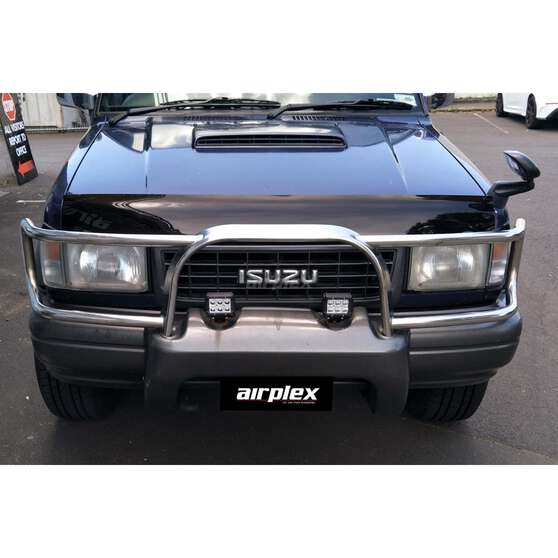 ISUZU TROOPER 1993-07 (BRONZE), , scanz_hi-res