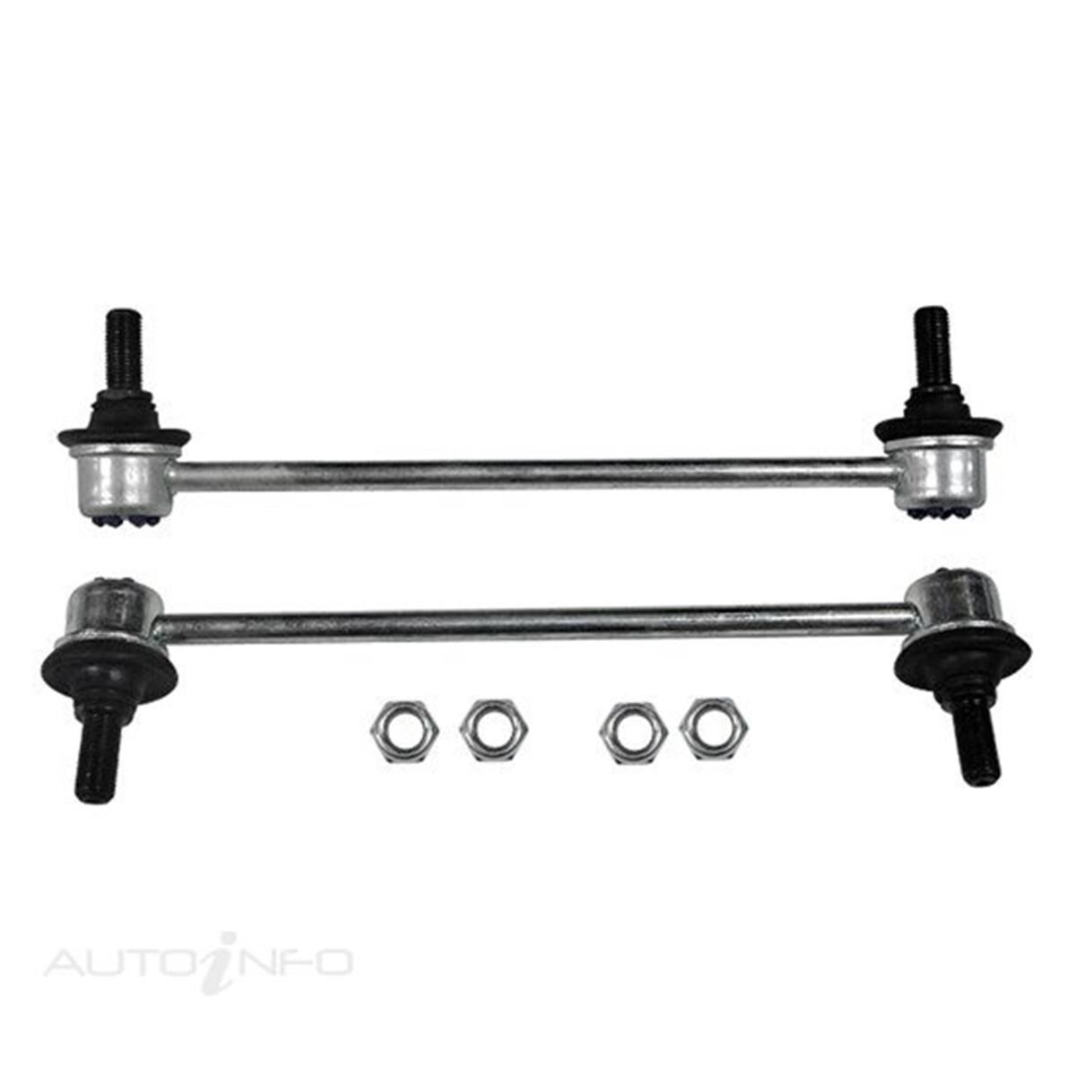 (LK) TOYOTA CAMRY 06-11 FRONT SWAY BAR LINK KIT, , scanz_hi-res