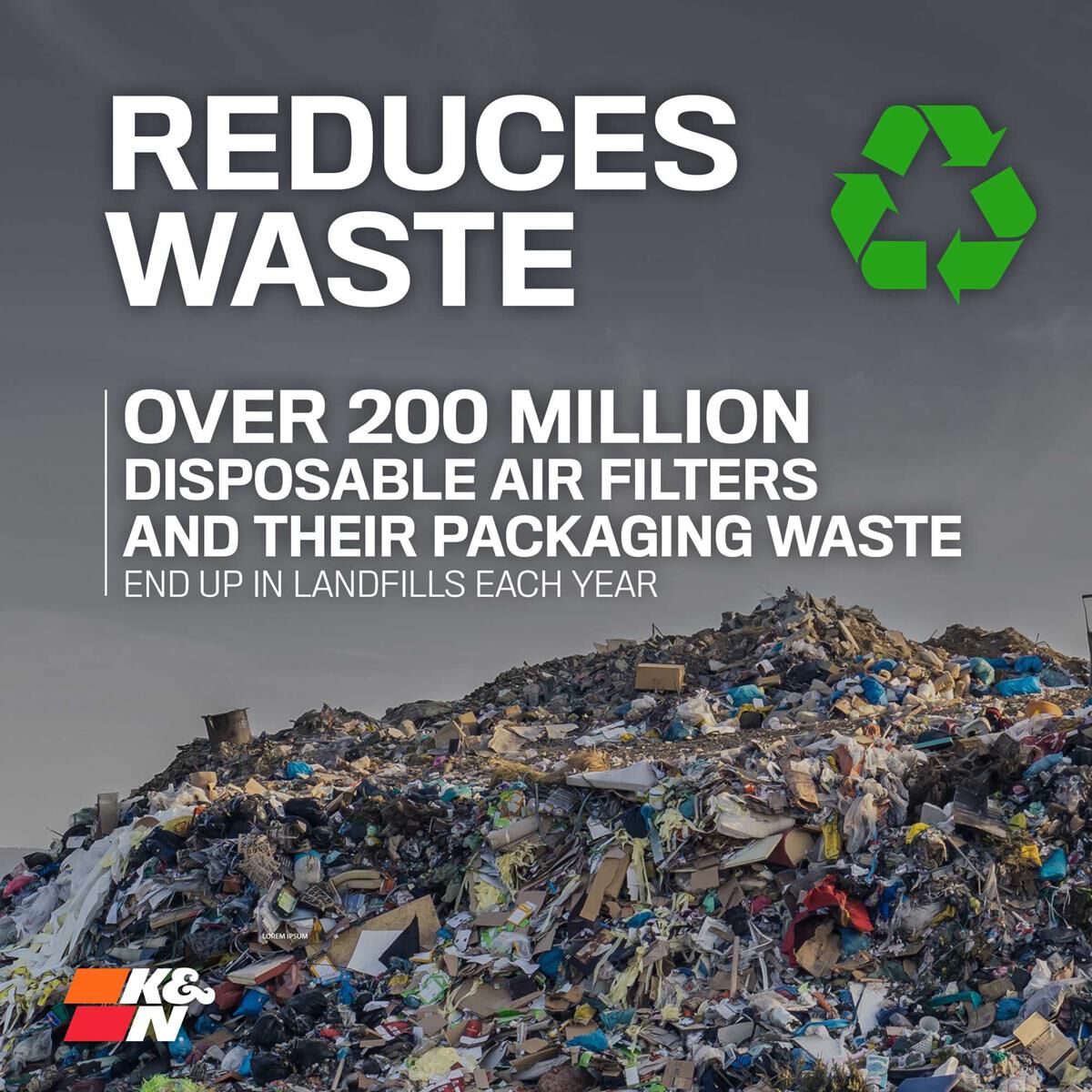 VF2000 K&N CABIN AIR FILTER, , scanz_hi-res